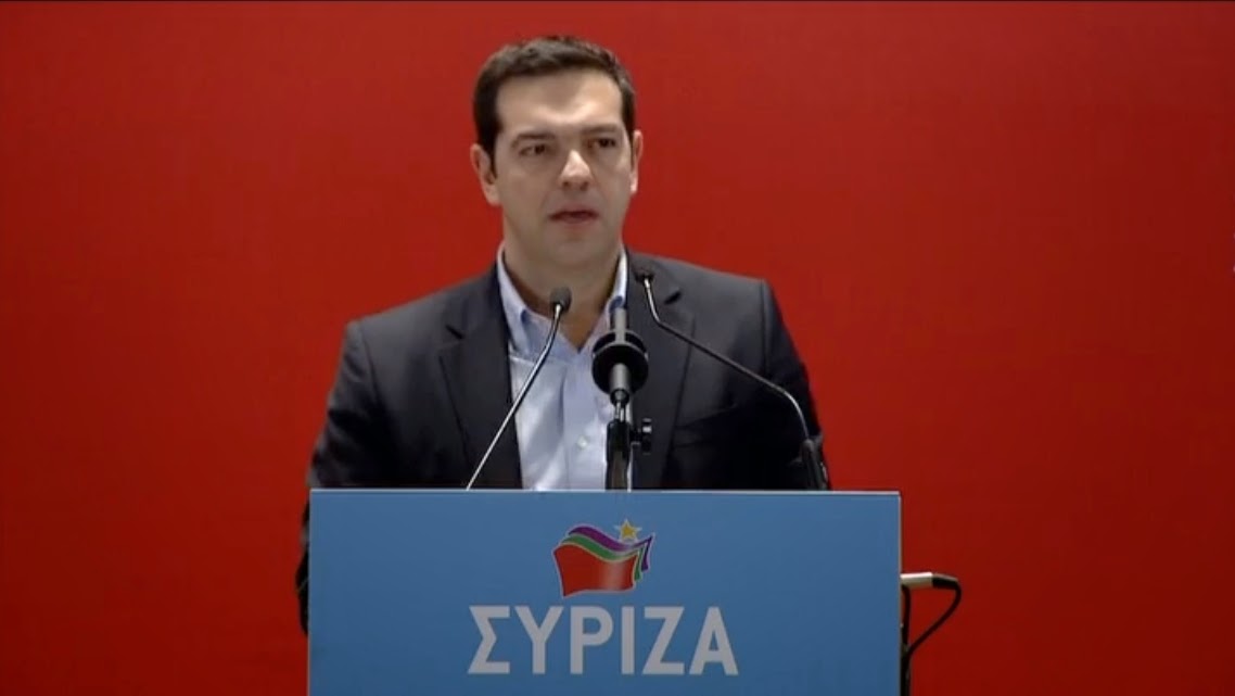 Çipras’a karşı Yunanistan’ı korkutma ablukası