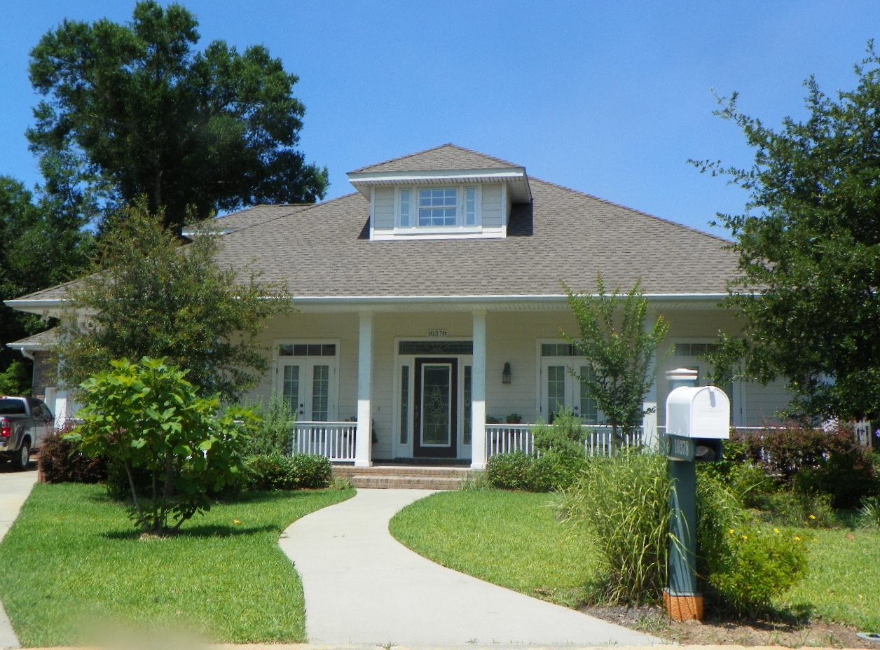Neighborhood Profile Heron's Forest Gated Subdivision near NAS