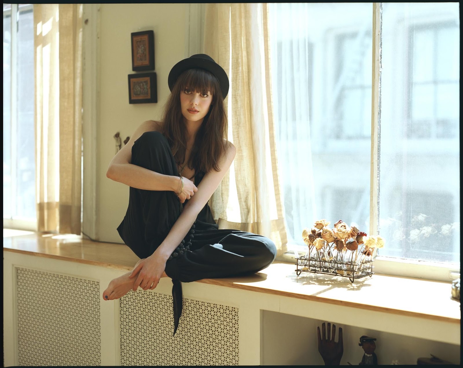 khud ki mohabbat mein