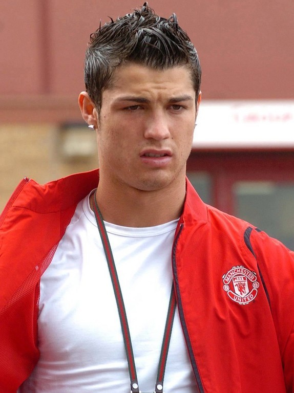 cristiano ronaldo cristiano ronaldo