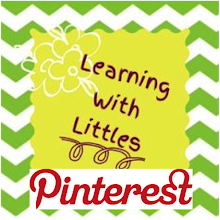 Follow Learning With Littles On Pintereset