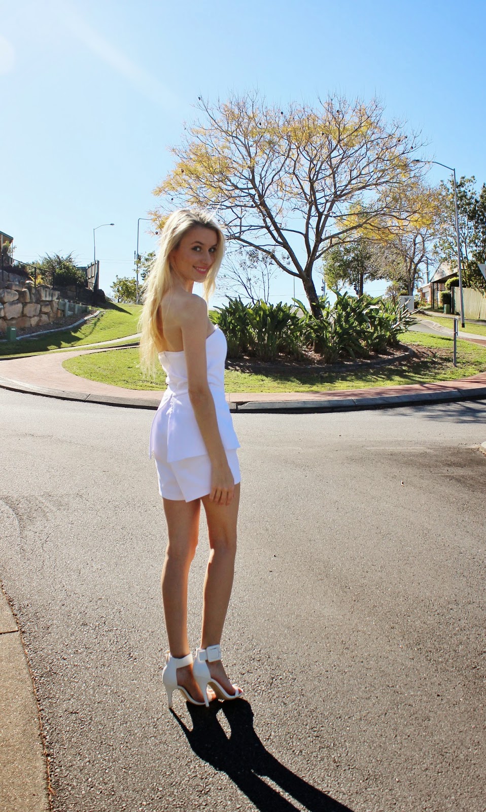 CHALK Fashion Avenue