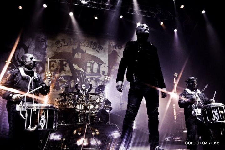 GRUPO MUSICAL SLIPKNOT grupo musical slipknot: