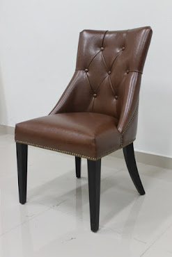 dynamic interior furniture ( dinning chair )