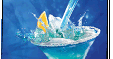 blue gloria margarita