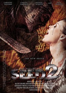 Seed 2: The New Breed (2014) Seed 2: The New Breed (2014)