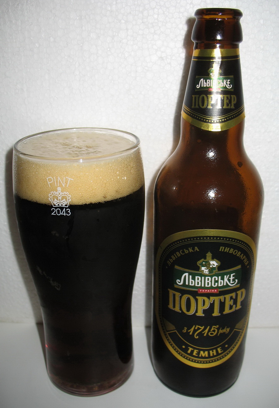 Good Ukrainian Beer r/ukraine
