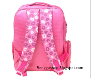 Barbie Glam Backpack