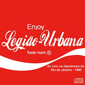 LEGIÃO URBANA REMIXES