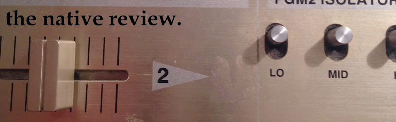 theNativeReview