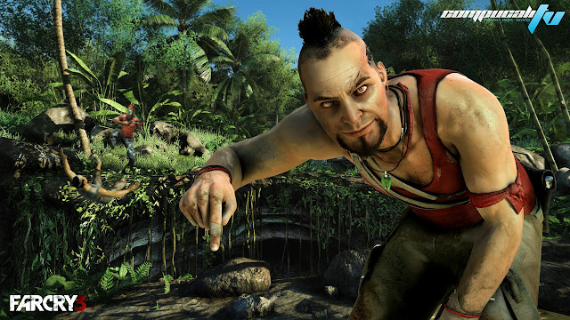 Far Cry 3 Xbox 360 Español Region Free 2012 
