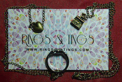 Rings & Tings