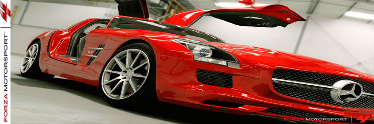[NEWS] Forza Motorsport 4 novas imagens, Alguém pediu uma Ferrari? Forza+4+a