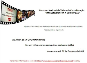 Concurso de vídeo