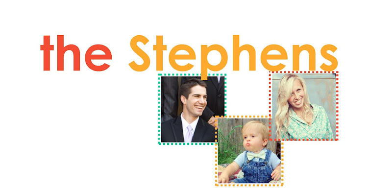 The Stephens