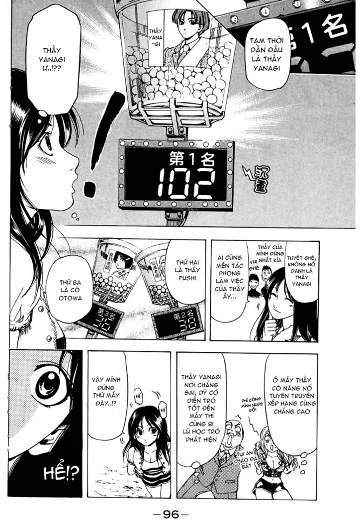 Hammer Session In High School 18+ chap 15