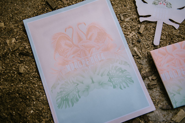boda tropical wedding ideas surf