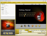 3herosoft MOV Converter v3.8.4.1219