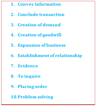 business letter purpose business communication degree solutions purpose of a business letter purpose business communication degree solutions purpose of a