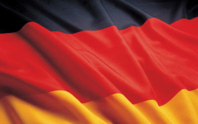 Bandera de Alemania alemania bandera