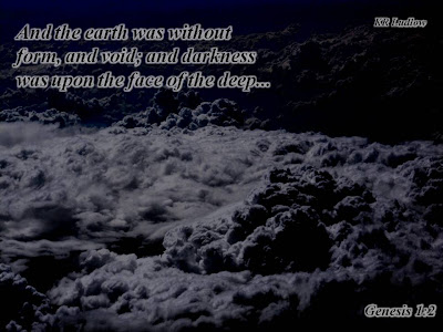 rise on the wings of the dawn cool photos even cooler bible verses the earth was without form