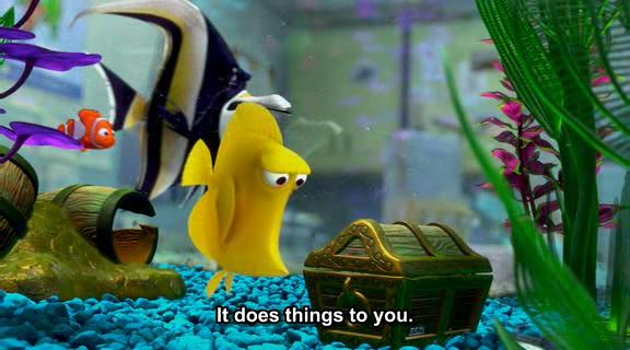 Finding Nemo (2003) Subs