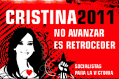 Cristina 2011