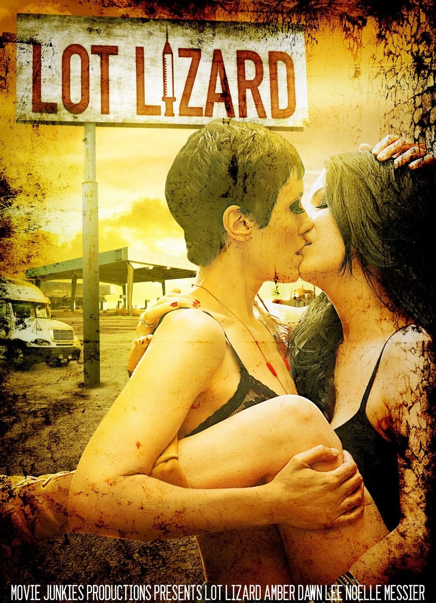Lot Lizard movie