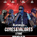 Racionais MC’s leva a turnê CORES & VALORES para Curitiba