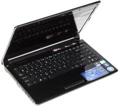 Asus UL80vt