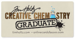 Creative Chemistry 101