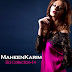 Maheen Kareem Formal Evening Wear Dresses | Eid Collection 2014