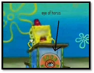 Orang-orang kafir membuat makar...