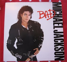 Michael Jackson - Bad!