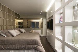 Quarto do casal, Cristina Mioranza