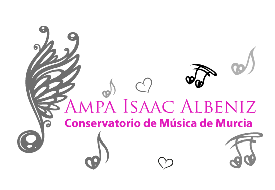 Ampa Isaac Albeniz - Conservatorio de Murcia