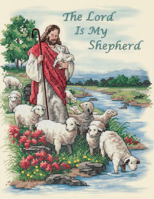 lord shepherd