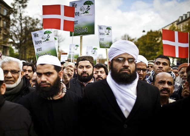 Muçulmanos dizem estar “fartos” dos cristãos da Europa após atentados