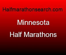 Minnesota half marathons