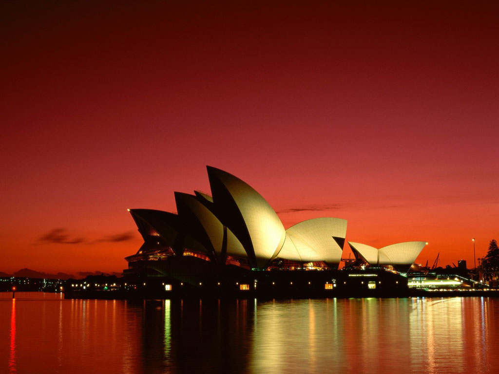 wallpaper Australia Wallpapers