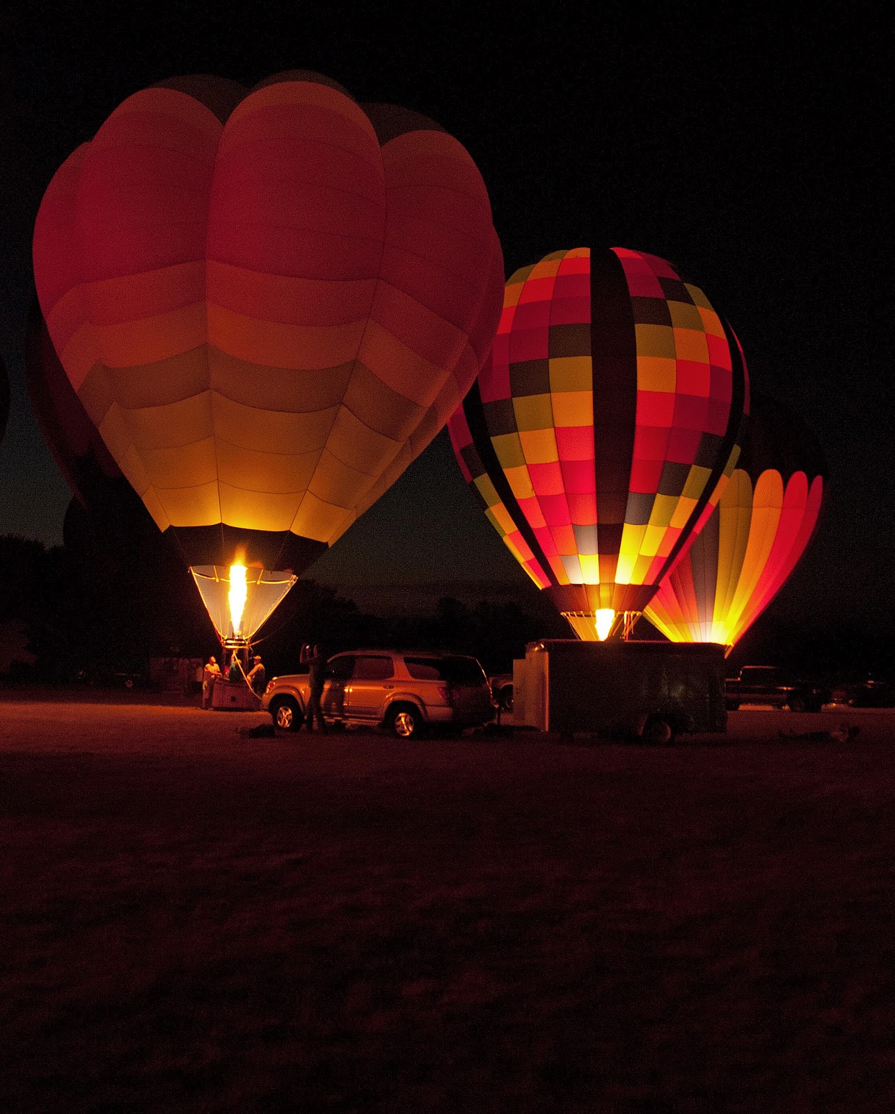 art thou?: September 2012