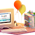 Google جوجل تحتفل بمرور 17 عاما على تأسيسها اليوم الاحد 27 سبتمبر 2015