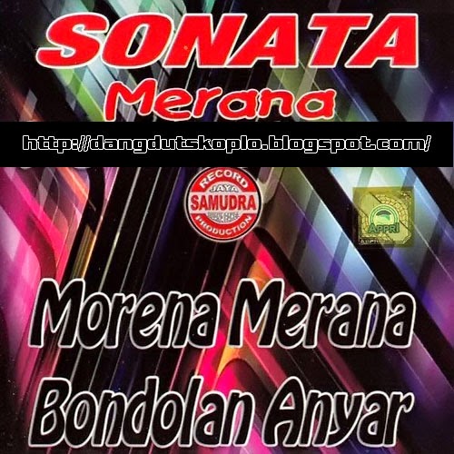 Music Dangdut Koplo Hot Sonata Morena Merana 2014 Dangdut Koplo Terbaru