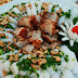 Bánh hỏi ! món ngon đặc sắc Bình Định