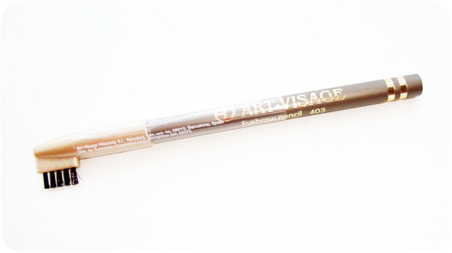 Eyebrow Pencil ART-VISAGE no.403 Reviews, ART-VISAGE, Eyebrow Pencil