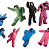 Musuc bag – stylish sleeping bag to look forward