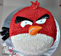 ANGRY BIRD