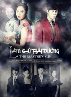 Phim Lam Chủ Thái Dương The Master's Sun Lam Chủ Thái Dương The Master's Sun