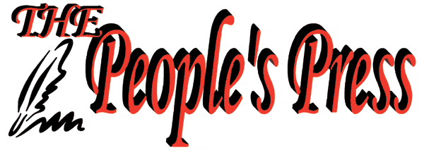 The People's Press - Meriden, Wallingford and Central Connecticut's Newspaper