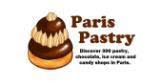 Paris Pastry